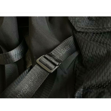 Club Giv "Daku" Tactical Utility Joggers