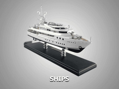Boeing NASA B747 with Shuttle Wood Desktop Model Custom Made for you