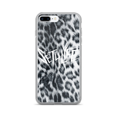 PANTHERA - iPhone 7/7 Plus Case