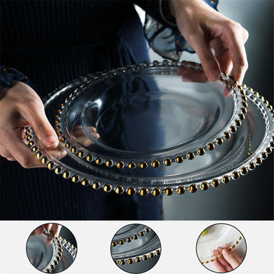 Frame Dinner Plates