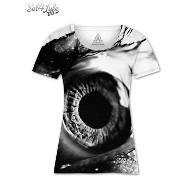 EYE OF MATTAIO GIRLS T