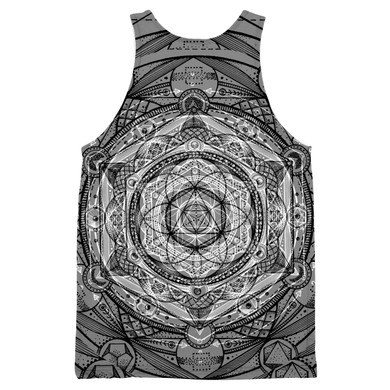 ESOTERIC DREAM TANKTOP