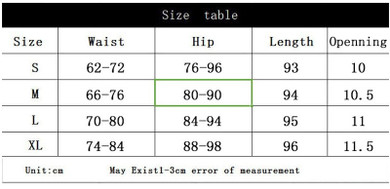 Women Slim Mesh Splice Sport Leggings