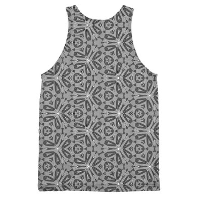 TRIANGULATION TANKTOP TRIANGULATION TANKTOP