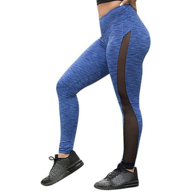 Gym Leggings Women's High Waist Yoga Pants
