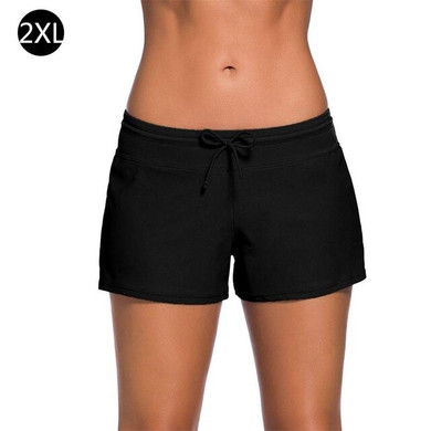 Women's High Waist Sport Running Short