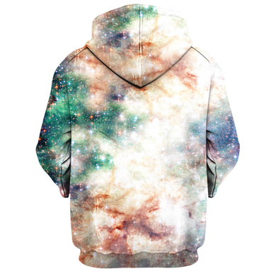 NOVACANE ZIP UP HOODIE