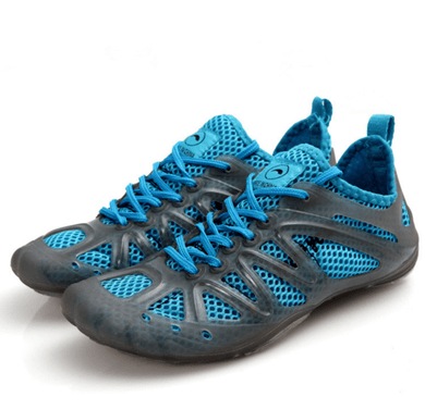 Men Luminous Light Up Shoes