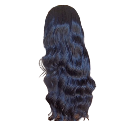 Transparent Lace Front Body Wave Wigs