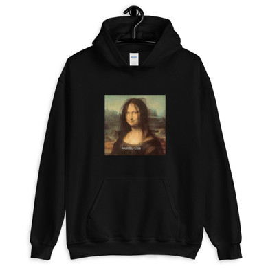 Monday Lisa Hoodie