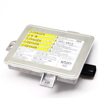 2004-2005 Mazda 3/MX-5 Miata OEM Ballast W3T10471 & X6T02971 for Mitsubishi