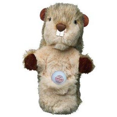 Gopher Driver Head Cover