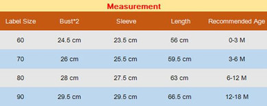 Newborn Baby Kids Boys Girls Clothes Warm Jumpsuit Romper Cotton Baby Boy Zipper Clothes Outfits Set 0-18M