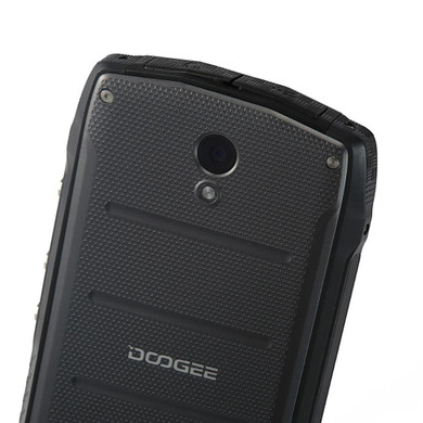 Doogee T5 waterproof IP67 4G LTE Smartphone 5 Inch HD MTK6753 Octa Core Android 6.0 3GB RAM 32GB ROM 13MP Cam WIFI 4500mAh