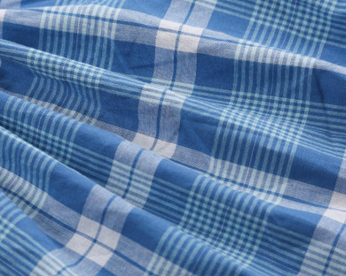 6pcs/Lot Mens Underwear Boxers Shorts Cotton Underpants Male High Quality Plaid Loose Comfortable Home Panties Plus Size M-6XL
