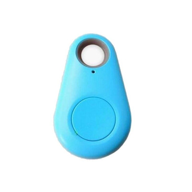 5Pcs Smart itag Wireless Bluetooth Tracker Car Child Wallet Pets Key Finder GPS Locator Anti-Lost Alarm Reminder for Smartphones