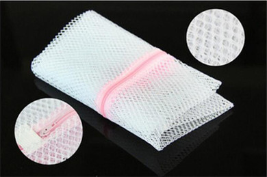 3PCS/set Bra underwear Products Zippered Mesh Laundry Bags Baskets Household Cleaning Tools Accessories Laundry care set