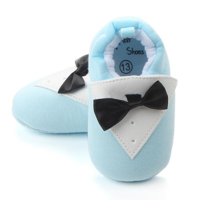 Cute Newborn Baby Girls Bowknot Winter Warm First Walkers Soft Soled Infant Toddler Kids Girl Shoes 3 Colors