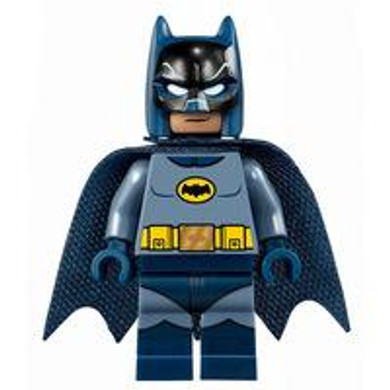 KF1001 Building Blocks Sets Super Heroes Batwoman Figures Batman Bricks Assemble assemble Action Model Kids Bricks Gift Toys