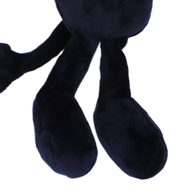 Cute Cartoon Plush Doll Figure Toys Children Birthday Christmas Gift Kids PP Cotton Stuffed Nano Doll