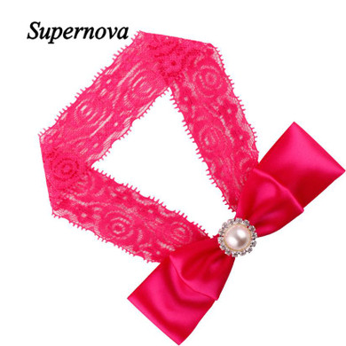 Cute Bowknot Headband Headwear hair accessories Girl headband cute hair band floral headband WJul27 drop Shipping Cute Bowknot Headband Headwear hair accessories Girl headband cute hair band floral headband WJul27 drop Shipping