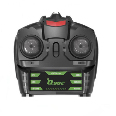 Eachine Q90C Flyingfrog FPV Racer Quacopter 1000TVL Camera VR006 Goggles Switch Freq Transimitter VS Eachine E013 Flyingfrog Q90
