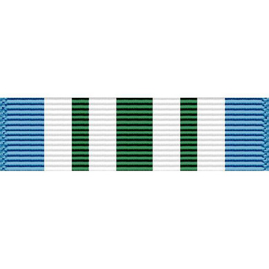 Joint Service Commendation Medal Tiny Ribbon