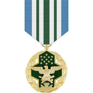 Joint Service Commendation Medal