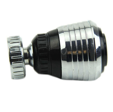 360 Rotate Swivel Faucet Nozzle Torneira Water Filter Adapter Water saving drop shipping