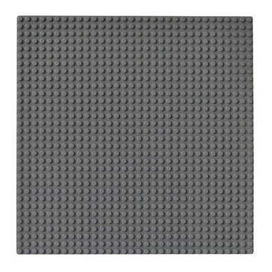 32*32 Dots DIY BasePlate Toys Educational Building Blocks Base Plate Anime Floors Compatible With LegoINGly Baseplate