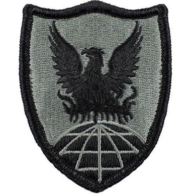 311th Signal Command ACU Patch