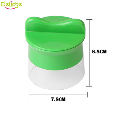 Delidge 1pc Spiral Vegetable Graters Plastic+Stainless Steel Carrot Cucumber Slicer Vegetable Shredders Peeler Cutter