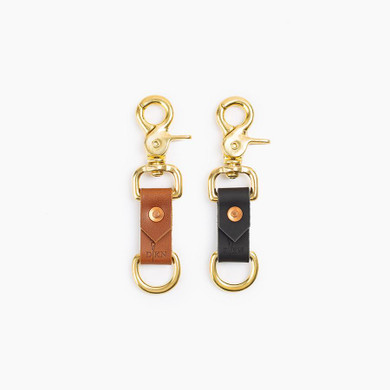 Deakin Handmade Key FOB
