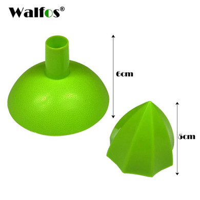WALFOS High Quality Juicer Tool Lemon Squeezer Citrus Juicer Manual Kitchen Fruit Expresser Juice Separator ToolS