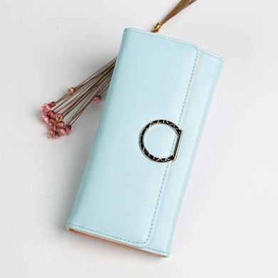 2017 Designer Famous Brand Luxury Women's Wallet Coin Purse Female lady walet cuzdan perse Portomonee portfolio dollar price