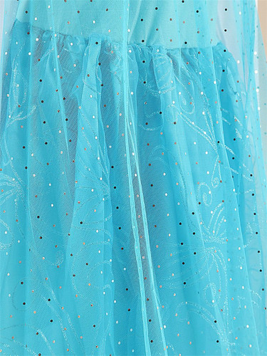 Children Baby Girl Dress Holiday Outfits Fancy Girls Party Wear Dresses Princess Cosplay Halloween Costume For Kids Girl Clothes