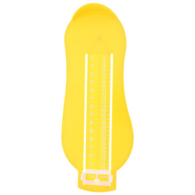 Children Baby Foot Shoes Size Measure Tool Infant Device Ruler Kit Developmental Baby Baby Child Shoe Toddler Fittings