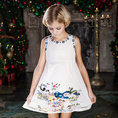 ChildDkivy 3-16 Years Girls Dress Summer 2017 Robe Princesse Fille Toddler Dress Princess Costume Kids Clothes Vestido Dresses ChildDkivy 3-16 Years Girls Dress Summer 2017 Robe Princesse Fille Toddler Dress Princess Costume Kids Clothes Vestido Dresses