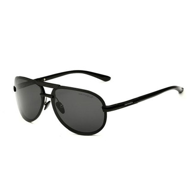 VEITHDIA Aluminum Magnesium Goggles Men's Sunglasses Polarized Lens Driving/Fishing Glasses Sun Glasses Male Eyewears For Men