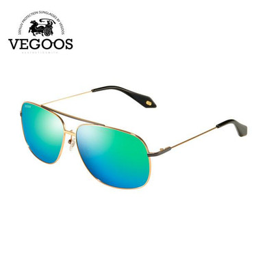 VEGOOS Brand Designer Polarized sunglasses men sunglass male driving sun glasses for men oculos de sol masculino unisex #3097