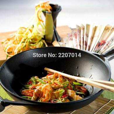 Vegetable slicer chopper spiral twister cutter kitchen spiral slicer Kitchen Tools spirelli