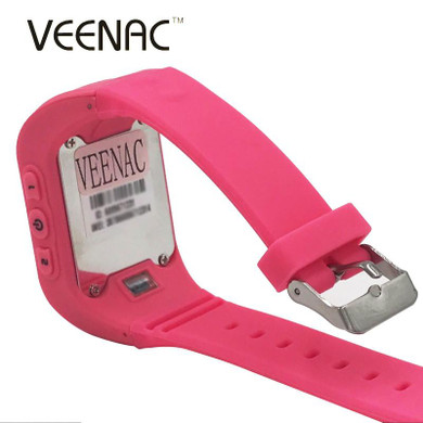 VEENAC Q50 GPS Smart Kid Safe Smart Watch SOS Call Location Finder Locator Tracker for Child Anti Lost Monitor Baby Wristwatch
