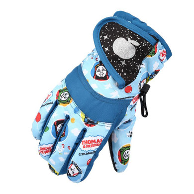 VBIGER Kids Winter Warm Gloves Waterproof Thicken Gloves Mittens Children Kid Ski Sports Outddor Gloves