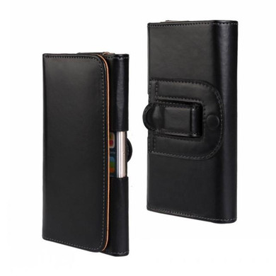 Belt Clip Case For Samsung Galaxy S5 S4 S3 Mini S7 S6 Edge Holster Cover Leather Pouch Bag Phone Case Cover For Samsung S5 S4 S3
