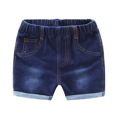 Girls Denim Pants Elastic Waist Baby Kids Straight Mid Casual Children Summer Spring Baby Girl Jeans Baby Boy Jeans Girls Denim Pants Elastic Waist Baby Kids Straight Mid Casual Children Summer Spring Baby Girl Jeans Baby Boy Jeans