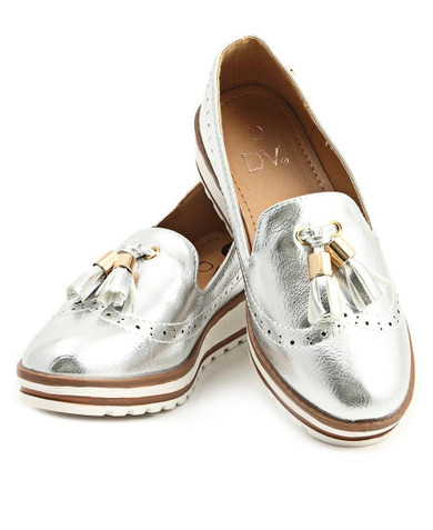 Girls Derby - Silver