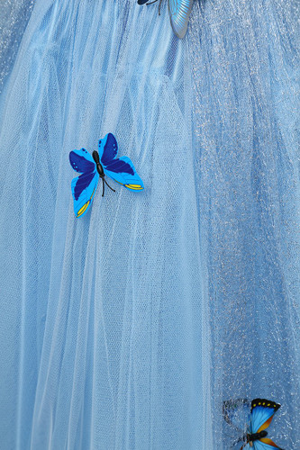 Girls Clothes Cinderella dress for Girls Cosplay Princess Dress Kids Costume Girls Summer Girls Dress New 3-10Yrs New Year