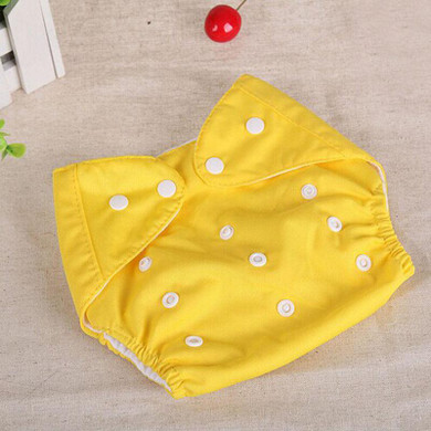 Newborn Baby Boy Girl Infant Washable Cloth Diaper Cover Reusable Cloth Diapers Cloth Diaper Babes Nappy 0-2years