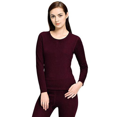 JOYOUS LUCKY Long Johns Large size thermal underwear for men and women winter velvet plus fat underwear suit for couples cotton