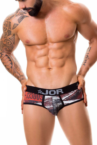 Jor Revolution Brief